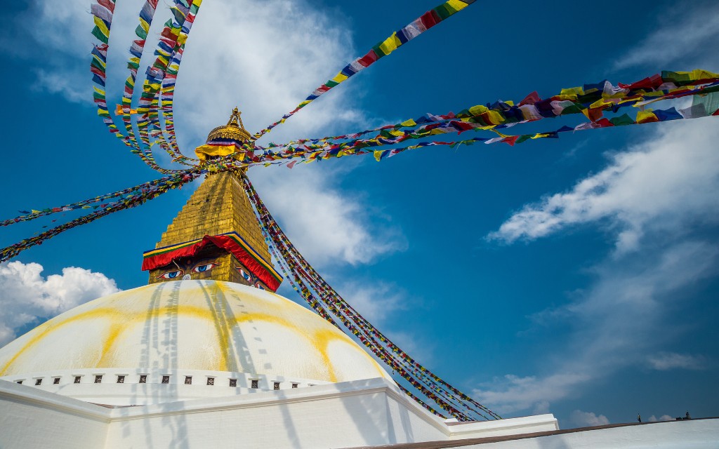 Seven World Heritage Kathmandu Day tour – 1 Day